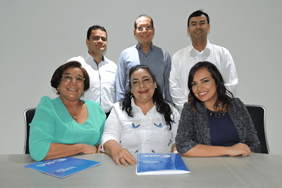 Sostenibilidad Organizacional en la Competitividad