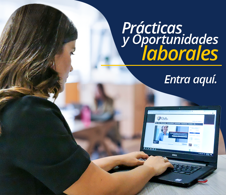 Oferta Laboral