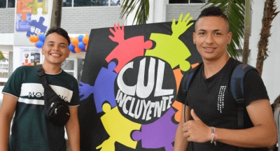 La CUL hacia la construcción de políticas, culturas y prácticas inclusivas