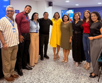CUL participa en el I Encuentro por los Derechos de la Comunidad Sorda