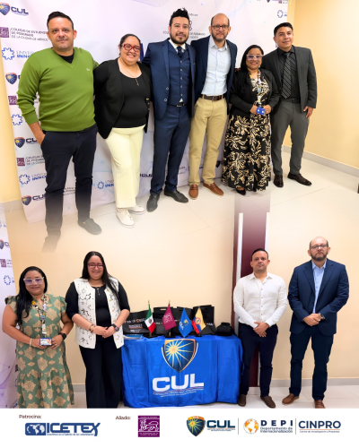 VIII Congreso Internacional Multidisciplinario de Innovación y Vanguardia: “Simbiosis Humano–IA