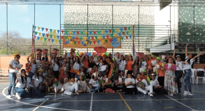 Tertulia Carnavalera