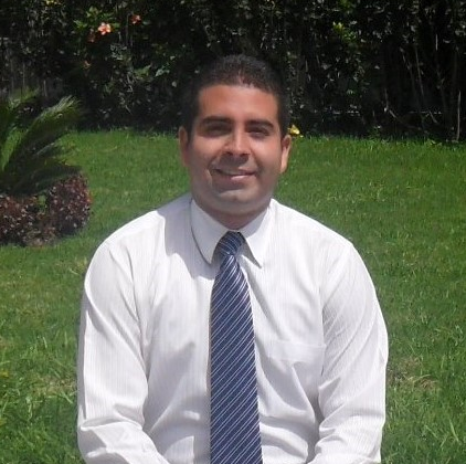 Edgar Prieto