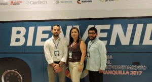 Semana Global del Emprendimiento 2017