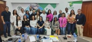 4ta reunión del Nodo Caribe de la RCI (Red Colombiana para la Internacionalización) de ASCUN
