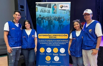 Grupo de voluntarios CUL