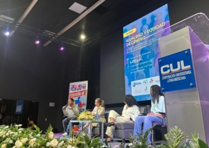 Voces por la Equidad