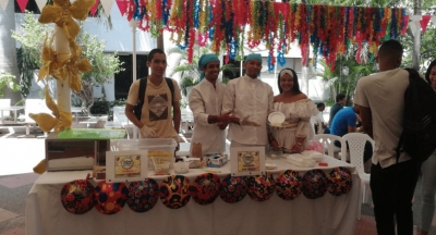 Festival Gastronómico