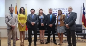 CUL y UMECIT firman convenio de cooperación académica e investigativa