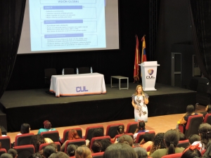 Seminario “Bases Curriculares para la Educación Inicial y Preescolar”