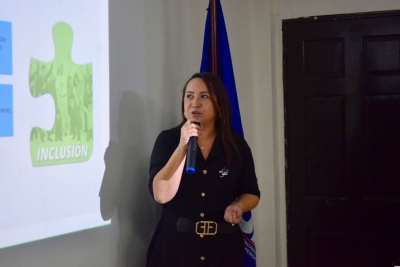 Inducción para familiares de estudiantes de primer semestre y de homologación 2026