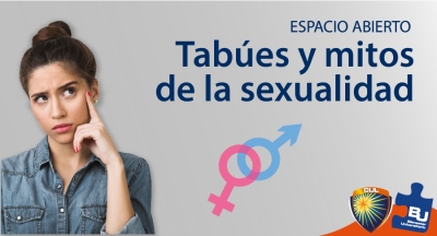 Tabús mitos y realidades de la sexualidad