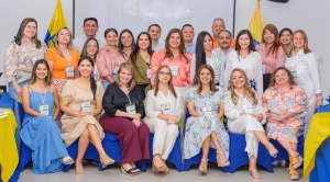 3era reunión del Nodo Caribe de Extensión – ASCUN