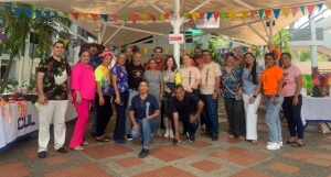 Muestra carnavalera CUL: impulso al emprendimiento con sabor a tradici&oacute;n