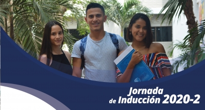 Jornada de inducción 2020-2