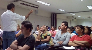 Emprendimiento basado en las 5 Necesidades del Ser Humano