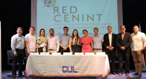 Lanzamiento de la red de consultorías empresariales y negocios internacionales REDCENINT